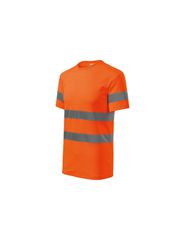 Rimeck HV Protect M Tshirt MLI1V998 fluorescent orange