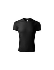 Piccolio Pixel M Tshirt MLIP8101 black-thumb-2