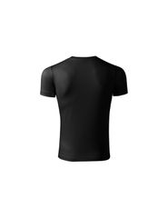 Piccolio Pixel M Tshirt MLIP8101 black-thumb-1