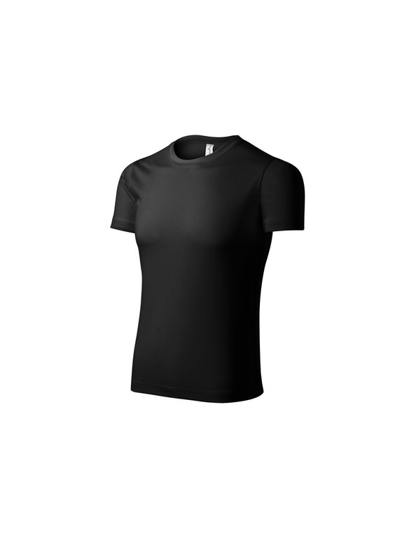 Piccolio Pixel M Tshirt MLIP8101 black