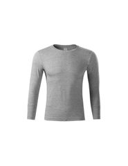 Malfini Progress LS M MLIP7512 Tshirt-thumb-2