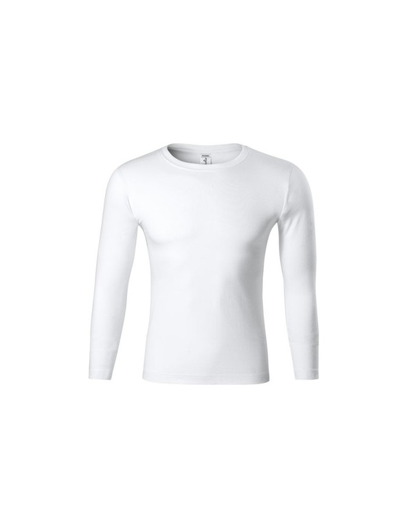 Malfini Progress LS M MLIP7500 Tshirt