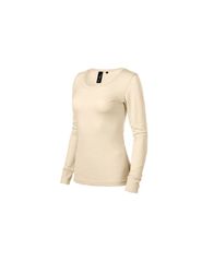 Malfini Premium Merino Rise Tshirt LS W MLI16021