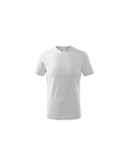 Malfini Classic Jr MLI10000 Tshirt white