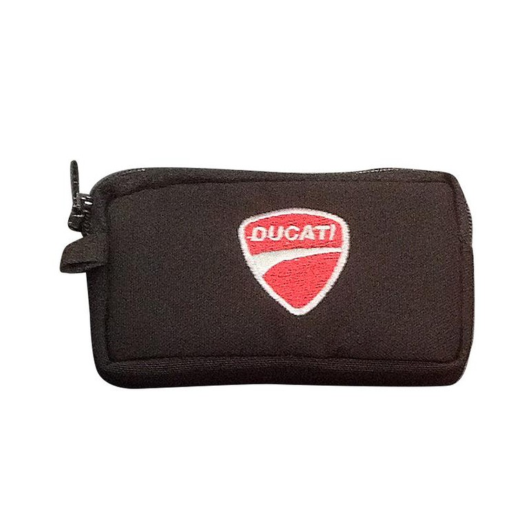 NORDCODE ΘΗΚΗ ΜΠΡΕΛΟΚ POUCH BAG DUCATI
