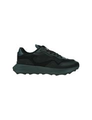 Tommy Hilfiger Runner Mix Material M EM0EM01259BDS shoes