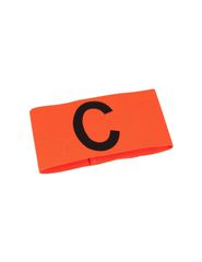 Select captain's armband T260199 orange
