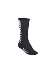Select Striped socks T2613541 black