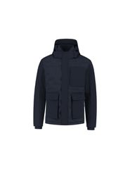 Tricorp Puffer Jacket Rewear M MLIT56T8-thumb-1