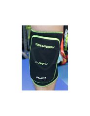 Tempish React Pro R1 M floorball knee pads 1350000508