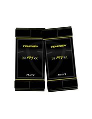Tempish React Pro R1 M floorball knee pads 1350000508-thumb-2