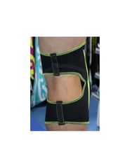 Tempish React Pro R1 M floorball knee pads 1350000508-thumb-1