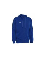 Selet Zip Hoody Torino M T2602070 blue