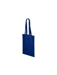 Unisex shopping bag Bubble Malfini MLIP9305 cornflower blue
