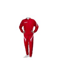 Select Legea Siria M T266408 tracksuit redwhite