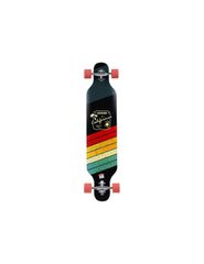 Skateboard longboard SMJ sport UT4209 California HSTNK000014003