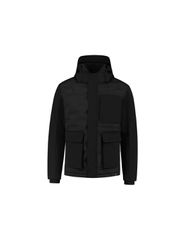 Tricorp Puffer Jacket Rewear M MLIT56T1-thumb-1