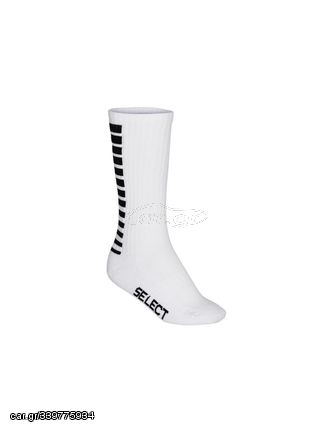 Select Striped socks white T2613540