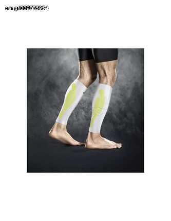 Select T2614730 compression socks white