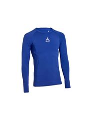 Thermoactive Tshirt Select LS U T2601526 blue