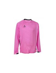 Select Spain pink U T2601935 goalkeeper sweatshirt