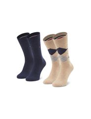 Tommy Hilfiger socks 2 pack M 100001495 050
