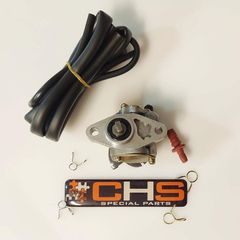 ΑΝΤΛΙΑ-ΤΡΟΜΠΑ ΛΑΔΙΟΥ RUNNER 50/TYPHOON 50/APRILIA/DERBI/VESPA/RUNNER 125 2T/RUNNER 180 2T