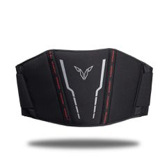 ΖΩΝΗ ΜΕΣΗΣ NORDCODE SPYDER NEOPRENE ΜΑΥΡΟ