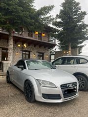 Audi TT '10