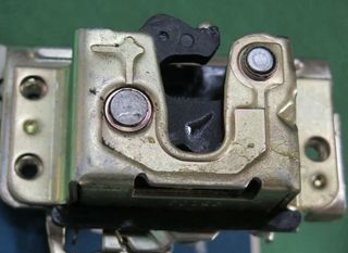 ΚΛΕΙΔΑΡΙΑ ΟΔΗΓΟΥ 1983-1993 OPEL NOVA VAUXHALL ASTRE 