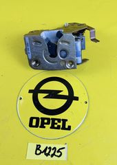 Πίσω αριστερή κλειδαριά Opel Ascona C 