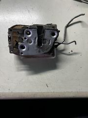 Κλειδαριά συνοδηγού Toyota celica AT180  1989-1993