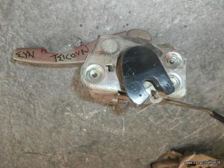 ΚΛΕΙΔΑΡΙΑ ΣΥΝΟΔΗΓΟΥ ΓΝΗΣΙΑ FIAT CINQUECENTO