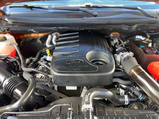 Pickup - Αγροτικό Ford 2017 *WILDTRAK 3.200cc 200ps 6G*AUTOMATIK*-thumb-66
