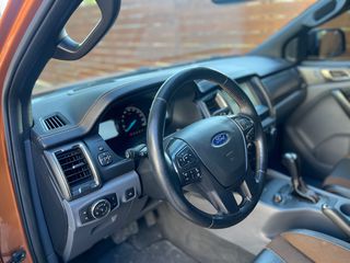 Pickup - Αγροτικό Ford 2017 *WILDTRAK 3.200cc 200ps 6G*AUTOMATIK*-thumb-19