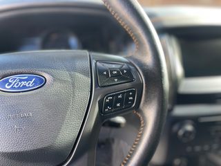 Pickup - Αγροτικό Ford 2017 *WILDTRAK 3.200cc 200ps 6G*AUTOMATIK*-thumb-26