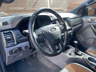 Pickup - Αγροτικό Ford 2017 *WILDTRAK 3.200cc 200ps 6G*AUTOMATIK*-thumb-27