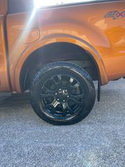 Pickup - Αγροτικό Ford 2017 *WILDTRAK 3.200cc 200ps 6G*AUTOMATIK*-thumb-61