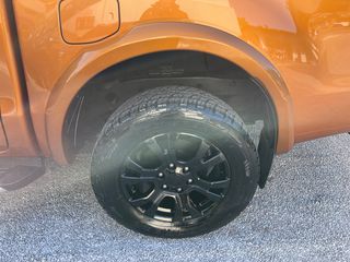 Pickup - Αγροτικό Ford 2017 *WILDTRAK 3.200cc 200ps 6G*AUTOMATIK*-thumb-62