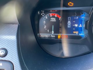 Pickup - Αγροτικό Ford 2017 *WILDTRAK 3.200cc 200ps 6G*AUTOMATIK*-thumb-35