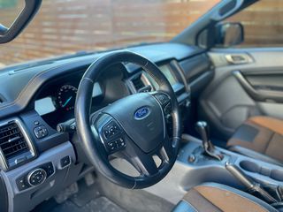 Pickup - Αγροτικό Ford 2017 *WILDTRAK 3.200cc 200ps 6G*AUTOMATIK*-thumb-24