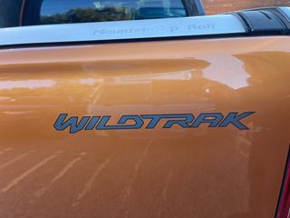 Pickup - Αγροτικό Ford 2017 *WILDTRAK 3.200cc 200ps 6G*AUTOMATIK*-thumb-40
