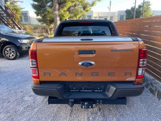 Pickup - Αγροτικό Ford 2017 *WILDTRAK 3.200cc 200ps 6G*AUTOMATIK*-thumb-21