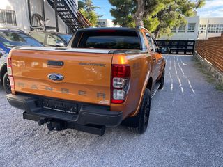 Pickup - Αγροτικό Ford 2017 *WILDTRAK 3.200cc 200ps 6G*AUTOMATIK*-thumb-15