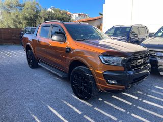 Pickup - Αγροτικό Ford 2017 *WILDTRAK 3.200cc 200ps 6G*AUTOMATIK*-thumb-10