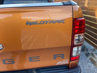 Pickup - Αγροτικό Ford 2017 *WILDTRAK 3.200cc 200ps 6G*AUTOMATIK*-thumb-45