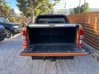 Pickup - Αγροτικό Ford 2017 *WILDTRAK 3.200cc 200ps 6G*AUTOMATIK*-thumb-23