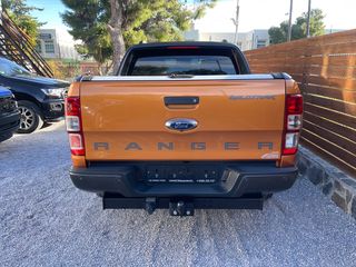 Pickup - Αγροτικό Ford 2017 *WILDTRAK 3.200cc 200ps 6G*AUTOMATIK*-thumb-22