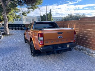 Pickup - Αγροτικό Ford 2017 *WILDTRAK 3.200cc 200ps 6G*AUTOMATIK*-thumb-14