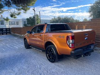 Pickup - Αγροτικό Ford 2017 *WILDTRAK 3.200cc 200ps 6G*AUTOMATIK*-thumb-12